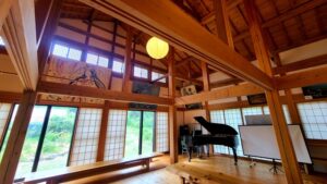 HIBIKI 宿&森 - Image 4