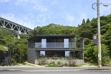 Seaside Villa SEEN