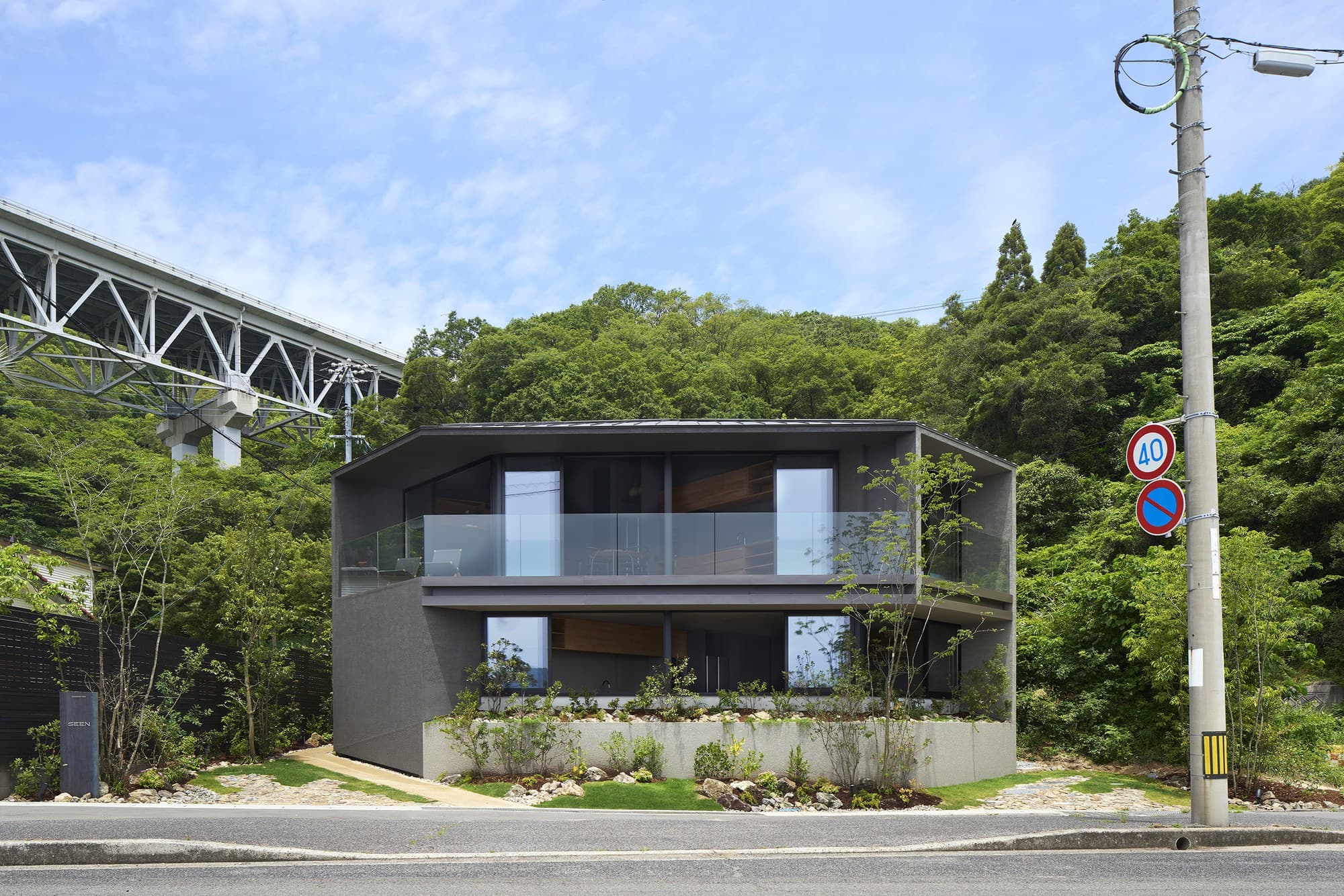 Seaside Villa SEEN