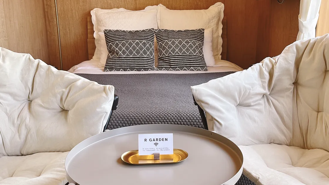 R GARDEN(アールガーデン) - Image 2