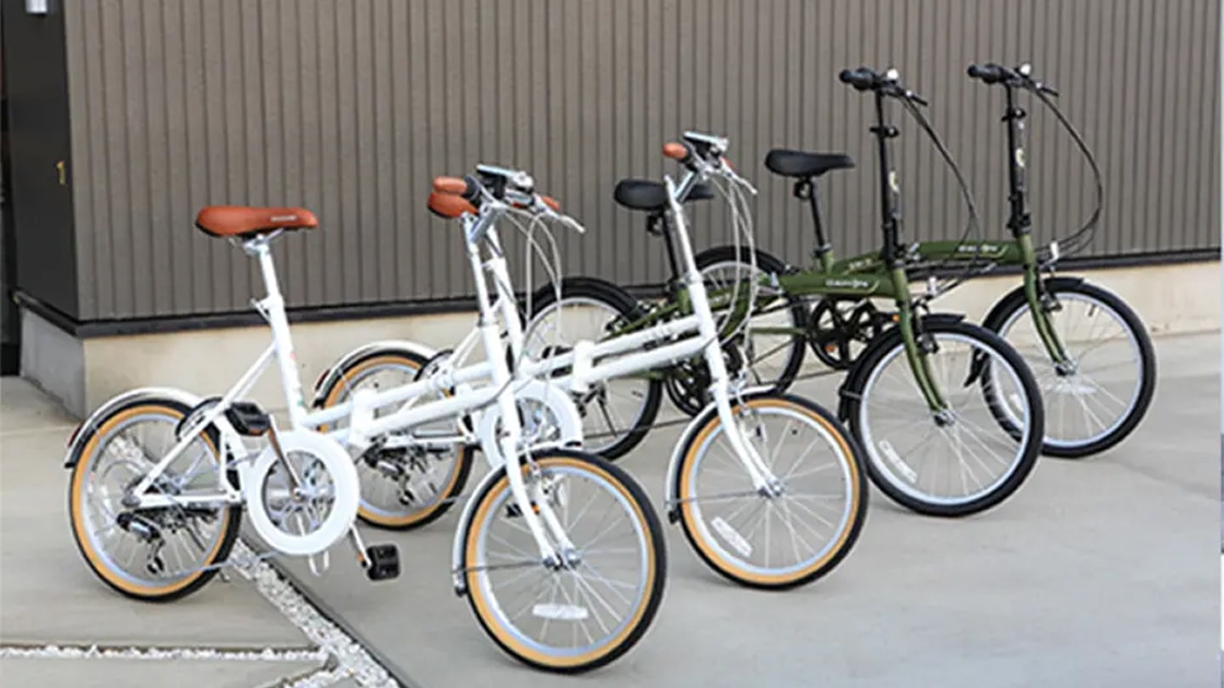 TENT 一宮グランピングリゾート - Slide 5