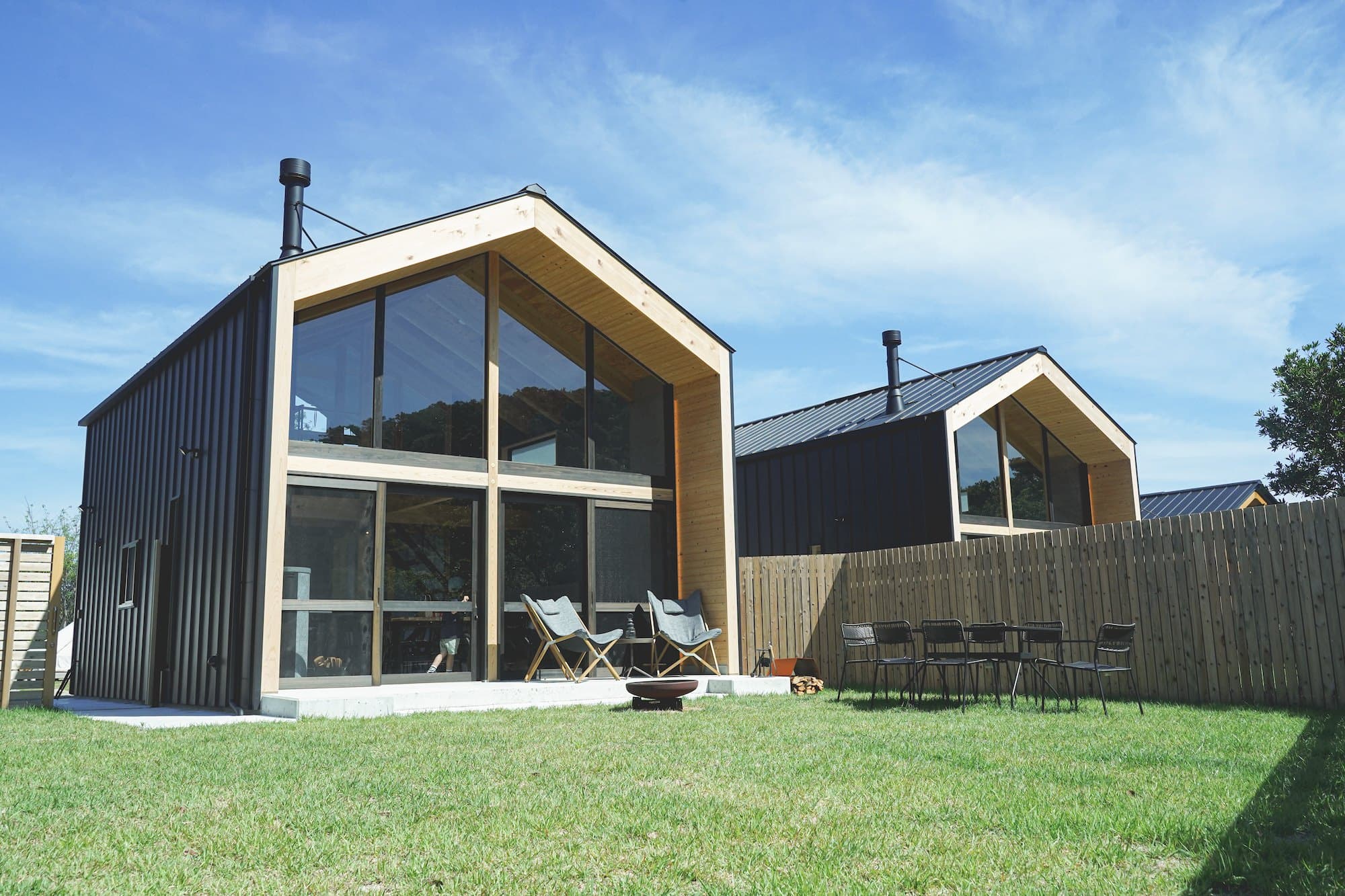 ノルディックキャビン