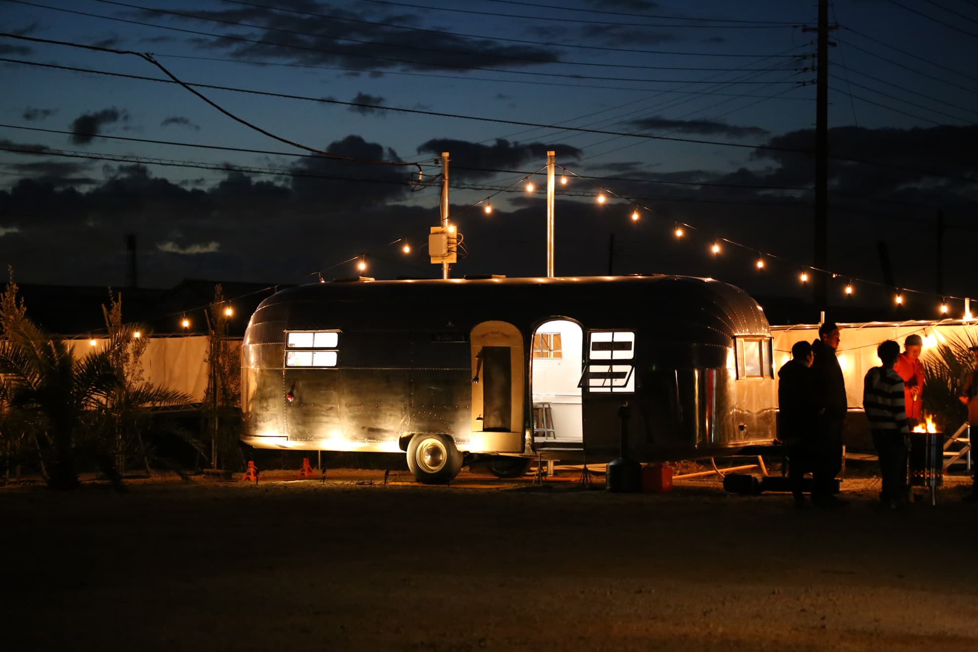 Ocean’s Camp TORAMII(オーシャンズキャンプトラミー)