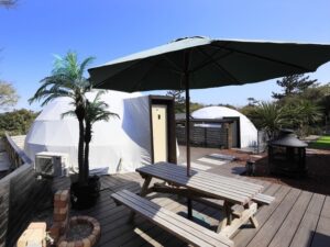 隠れ家 四季の月 - Slide 5