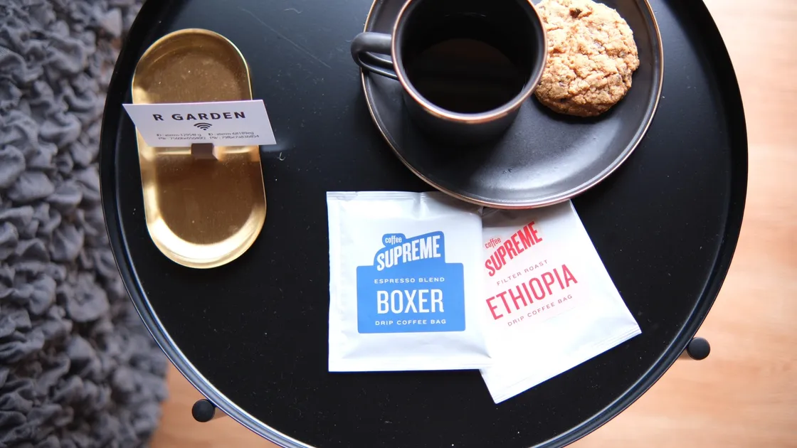 R GARDEN(アールガーデン) - Image 6