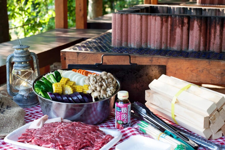 リバーサイド長瀞オートキャンプ場 - Image 6