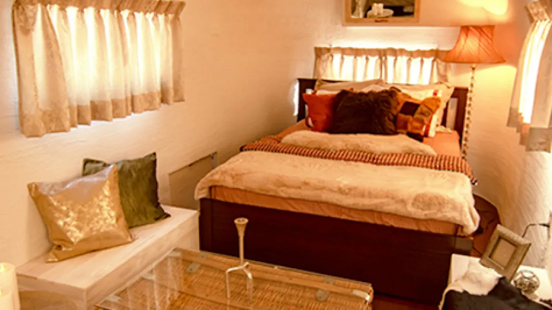 エアストリーム・ラプソディー