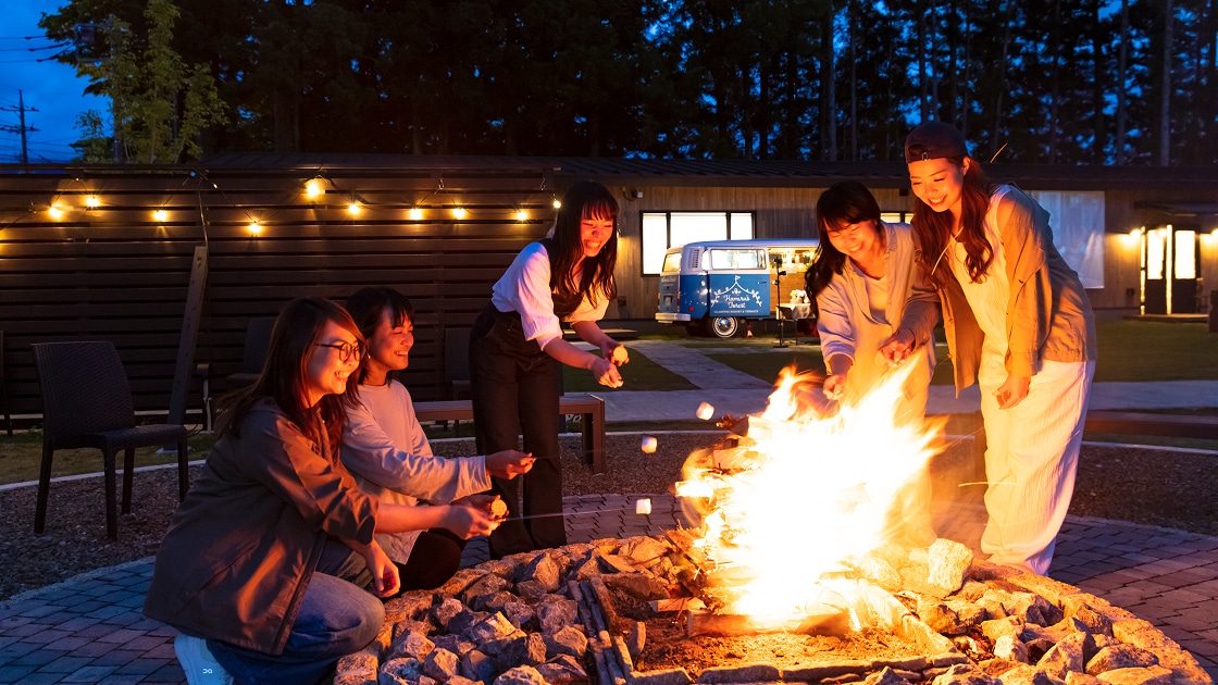 那須ハミルの森 - Slide 5