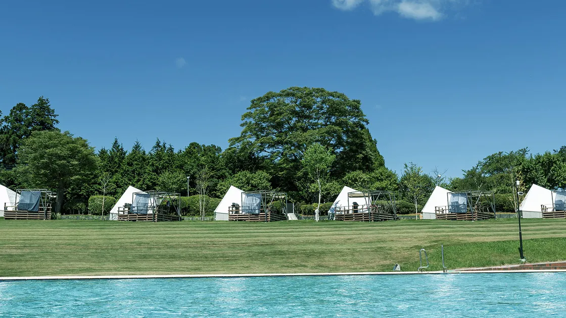 リソルの森 -グランヴォースパヴィレッジ- - Image 2