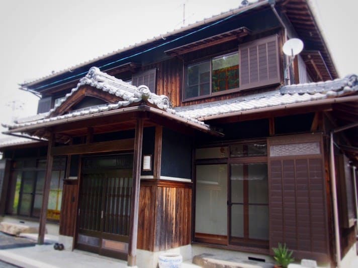 島のお宿 Haru.