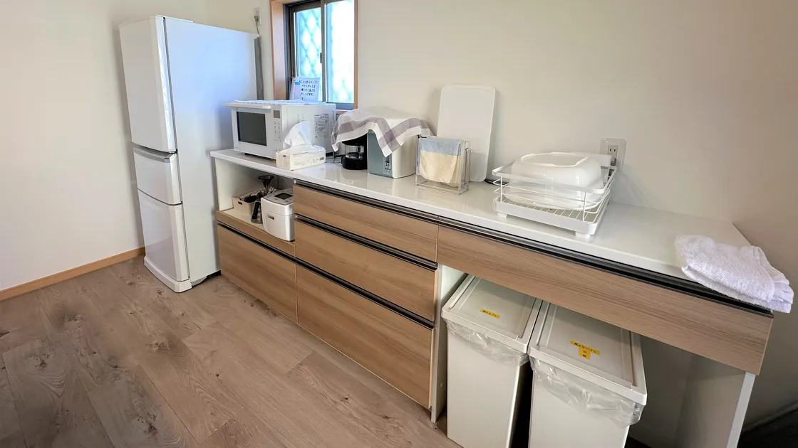 スミスのいえ -長生- - Image 5