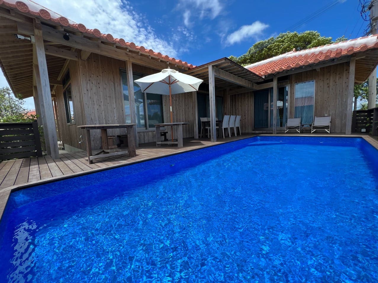 Villa Muse Okinawa