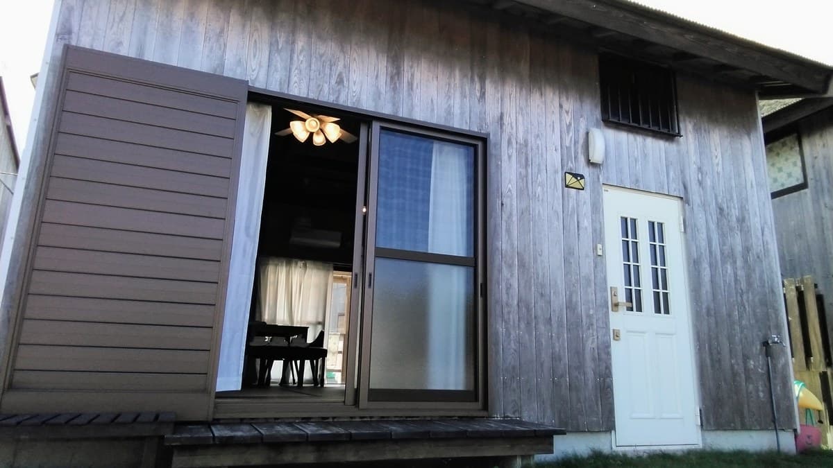 Yadon Cottage(ヤドン コテージ)