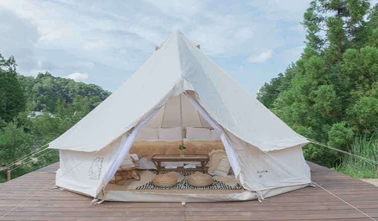 温楽ノ森(おんがくのもり)