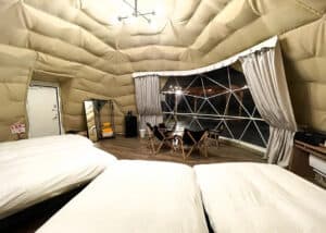 8 POINT RESORT AWAJISHIMA(エイトポイントリゾート淡路島) 4