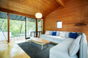 KAZENOKUNI IWAMI RESORT & STAYS - Slide 4