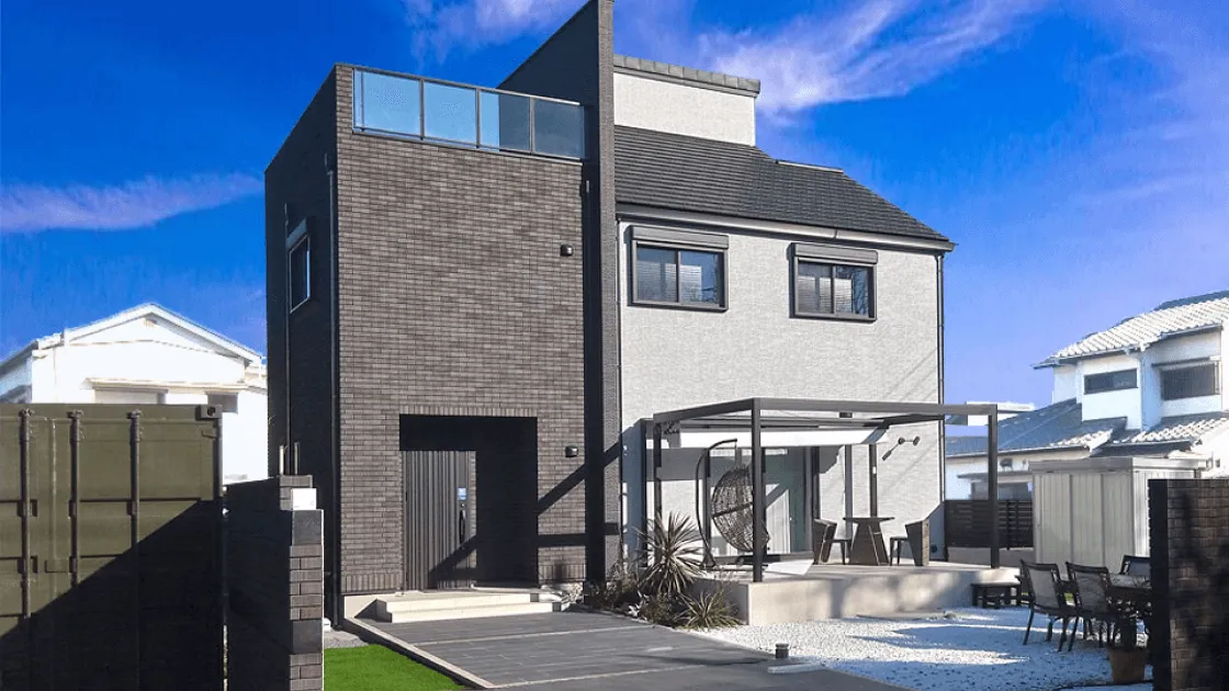 BASK HOTA(バスク保田)