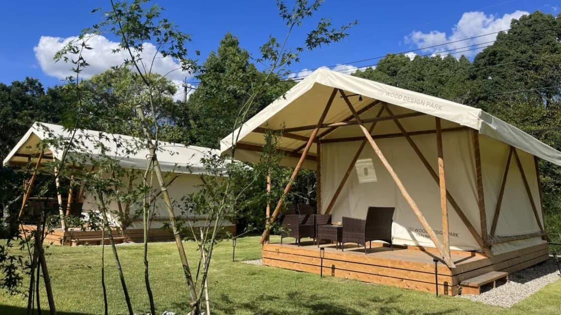 ウッドデザインパーク 瀬戸