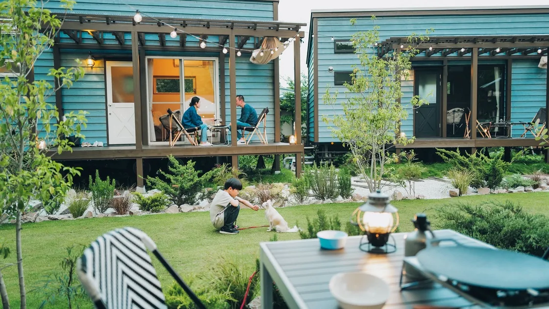 R GARDEN(アールガーデン) - Image 1