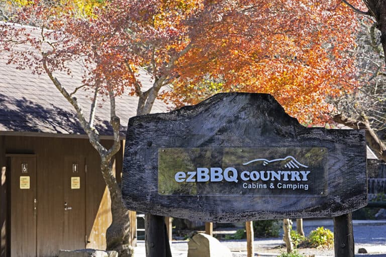 sotosotodays CAMPGROUNDS