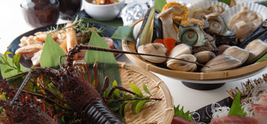 ドゥカーレ・ガーデンホテル・九十九里 - Image 6