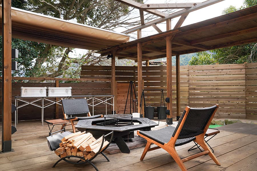 ドッグベース(2~5名様)