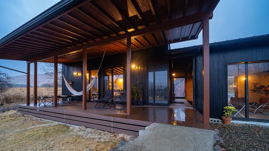 湯布院塚原高原センス・オブ・ワンダー