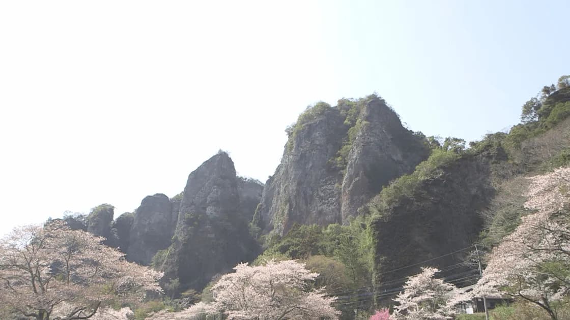 仙の岩