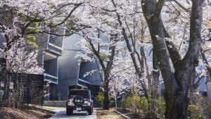 星のや 富士 - Image 1