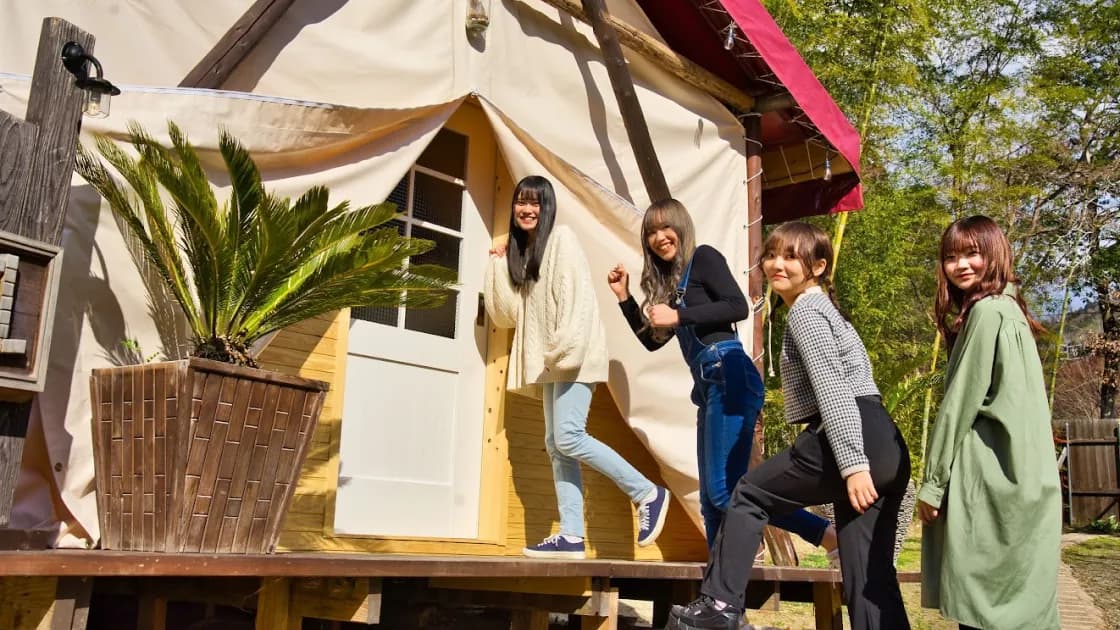 ウッドデザインパーク 岡崎