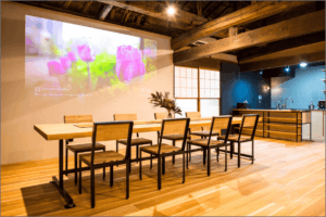 こざこ森 - Slide 4