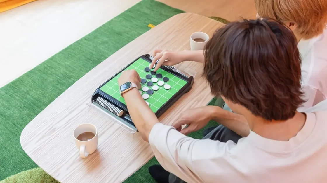 プライベート空間で過ごすゆったりとした時間