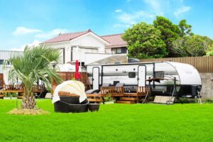 ドゥカーレ・ガーデンホテル・九十九里 - Image 2