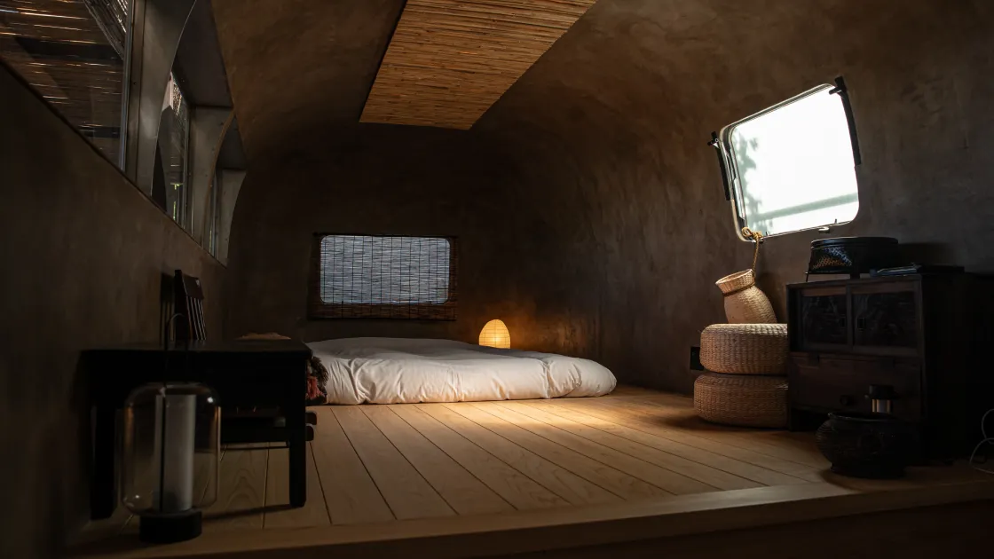 Lost Cabin(ロストキャビン) - Slide 7