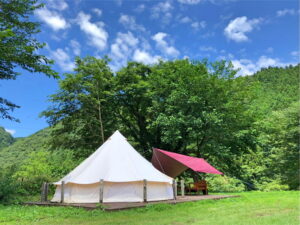 上小川レジャーペンション - Image 3