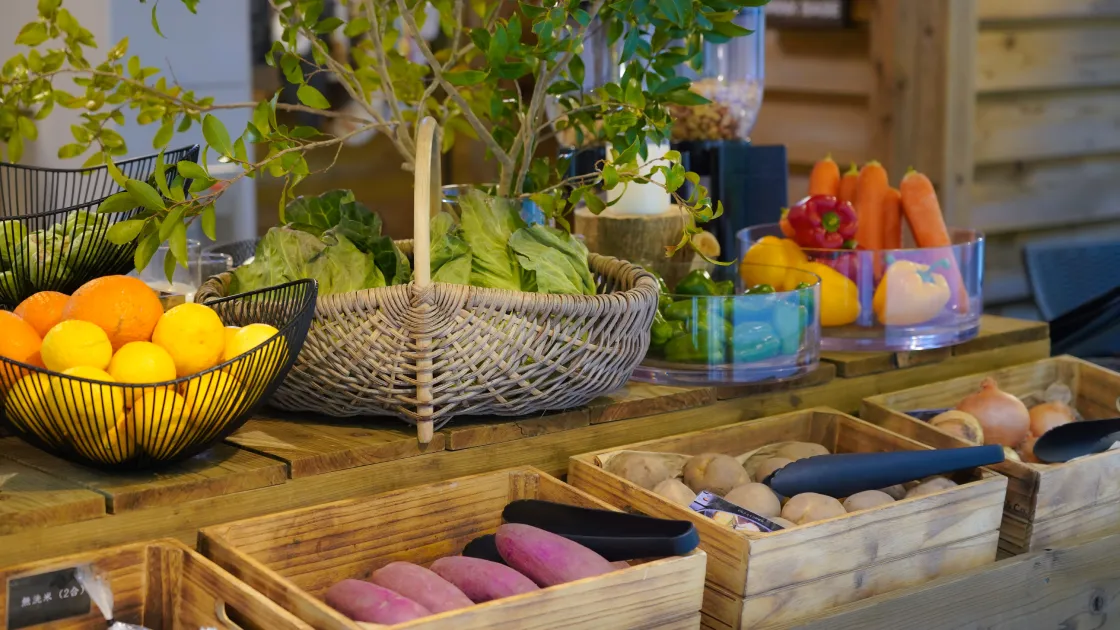 THE BASE GLAMPING YUGAWARA(ザベースグランピング湯河原) - Image 5