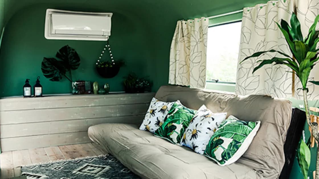 トレーラー・ボタニカル