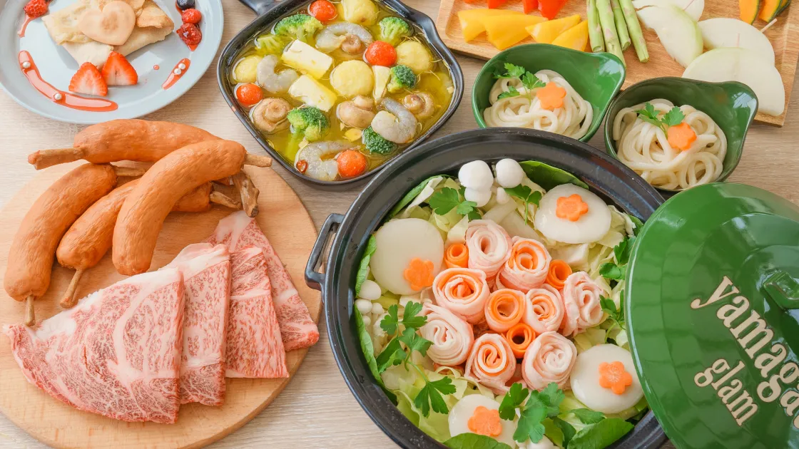 yamagata glam - Image 3