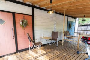 リバーサイド長瀞オートキャンプ場 - Image 2