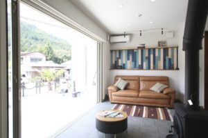 ヴィラ阿多古 - Image 1