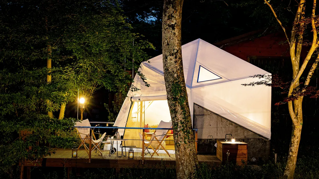 リソルの森 -グランヴォースパヴィレッジ- - Image 1