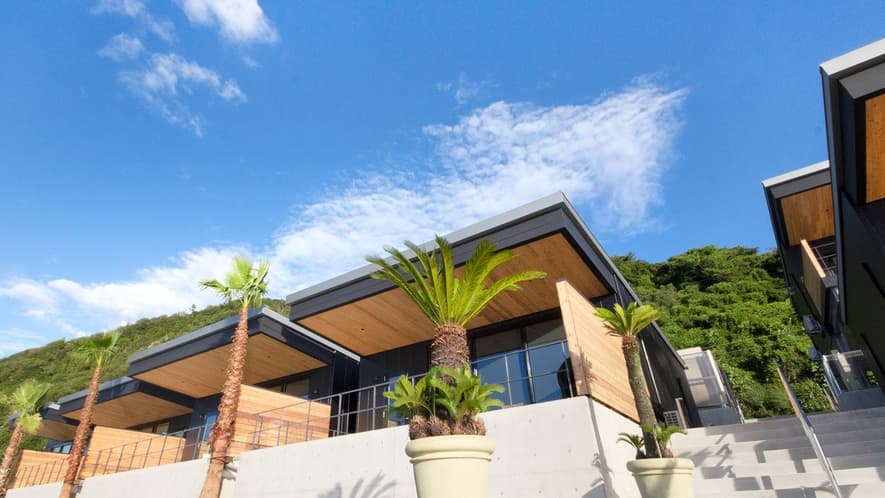 SolaVilla 海テラス南あわじ