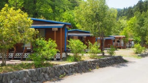 満願ビレッジオートキャンプ場 - Image 2