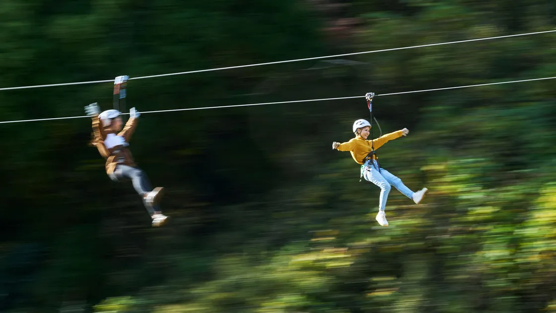 リソルの森 -グランヴォースパヴィレッジ- - Image 5