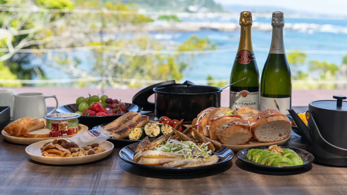 Lost Cabin(ロストキャビン) - Slide 9