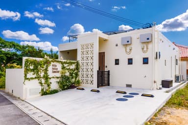 Villa Felice Sumuide