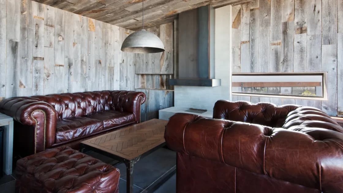 ホテル・ヴィンテージブラック