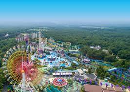 那須ハイランドパーク