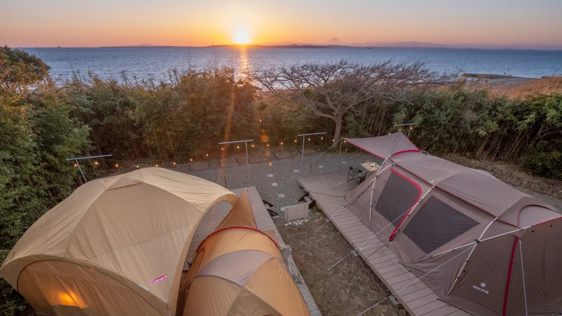 Rivage Blue(リバージュブルー) - Slide 4