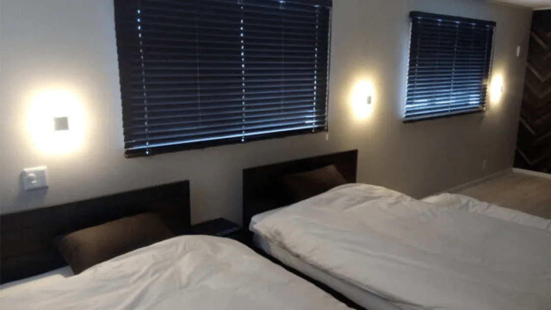 BASK HOTA(バスク保田) - Image 3